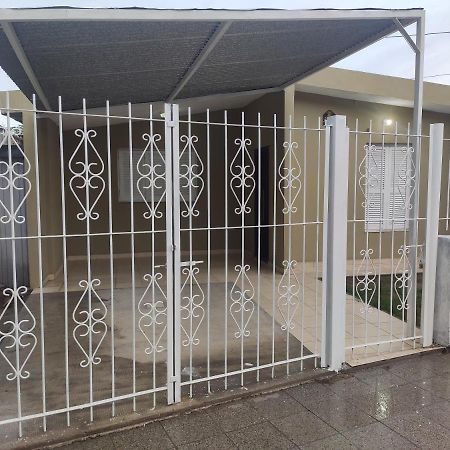 Ferienwohnung Chasqui Santiago del Estero Exterior foto