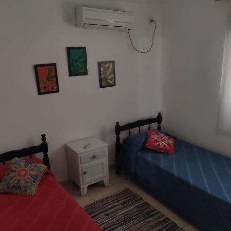 Ferienwohnung Chasqui Santiago del Estero Exterior foto