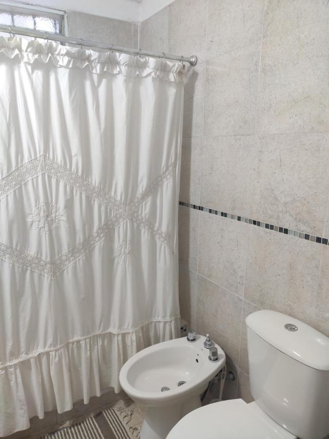 Ferienwohnung Chasqui Santiago del Estero Exterior foto