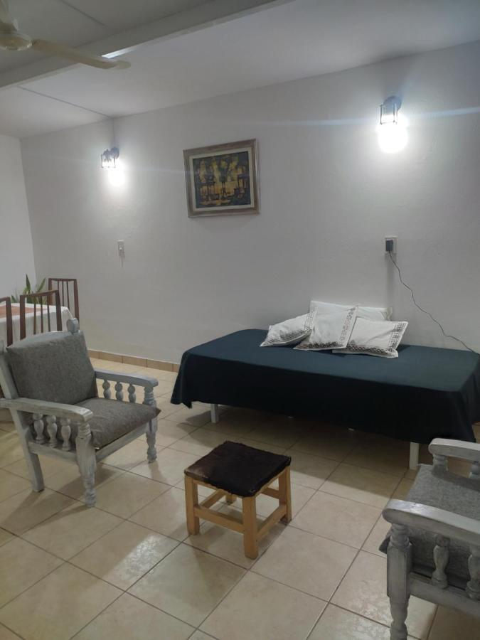 Ferienwohnung Chasqui Santiago del Estero Exterior foto
