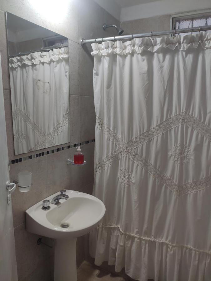 Ferienwohnung Chasqui Santiago del Estero Exterior foto