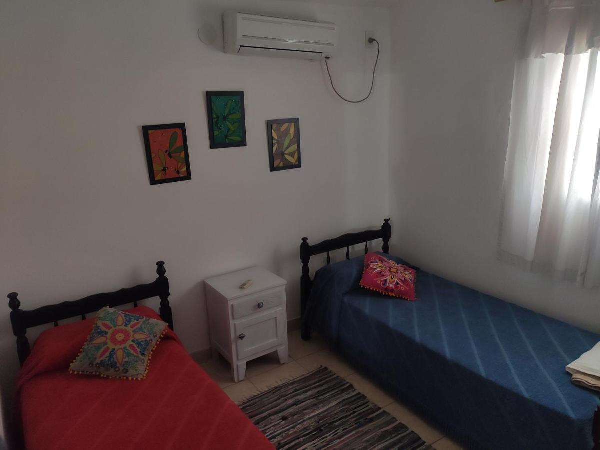 Ferienwohnung Chasqui Santiago del Estero Exterior foto