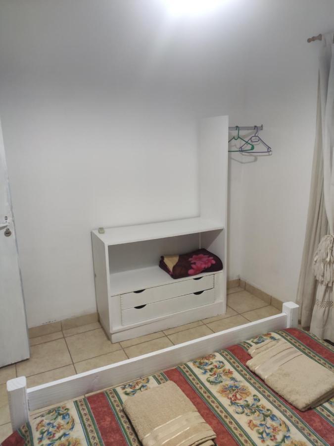 Ferienwohnung Chasqui Santiago del Estero Exterior foto