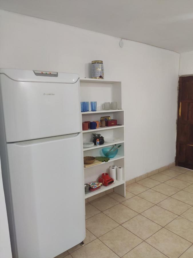 Ferienwohnung Chasqui Santiago del Estero Exterior foto